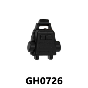 G0193 <span class=keywords><strong>Stranger</strong></span> <span class=keywords><strong>Things</strong></span> Demogorgon Max Will Minifigs Juguetes Personnages Plastique Anime Éducatif Ensembles de blocs de construction Jouets pour enfants - Product Image 4