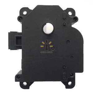 Actuador de Compuerta de Aire HVAC BLEND de PEIVSO, Precio de Fábrica, Nuevo, 12 Meses de Garantía, para Toyota Camry OEM 87106-06290 - Product Image 4