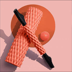 Set di tre rulli in schiuma Amyup Fish Bone - Product Image 2