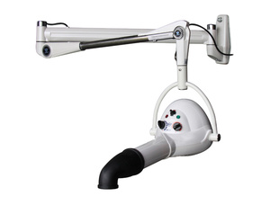 Aeolus TD-905-N 220V Asciugatore per Animali Domestici da Parete, Corpo in Plastica ABS Metallizzato, Design Salvaspazio per Interni, Motore Brushless, Ionico - Product Image 1
