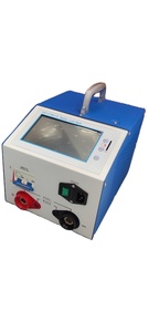 Equipo <span class=keywords><strong>de</strong></span> Regeneración y Reparación <span class=keywords><strong>de</strong></span> Baterías Individuales 2v6v12v100A - Product Image 2