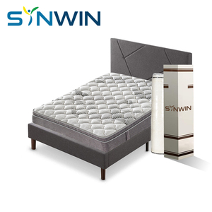 Cuscino top queen materasso dormire bene alta qualità royal luxury <span class=keywords><strong>imperial</strong></span> rimovibile king size la scelta migliore - Product Image 1