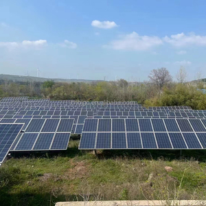 Für Tiger Neo 400W-700W SMP für N-Typ für Bifaziales BIPV-Modul PID-Freies Doppelglas-Solarmodul 23,2% Effizienz TÜV - Product Image 6