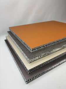 Contemporary Aluminum Curtain Wall <b>Panels</b> Anodized Surface Anti-Corrosion for Building Exterior Applications - Product Image 2