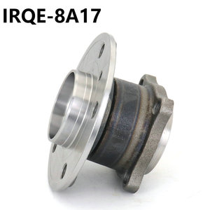 Ensemble moyeu et roulement IRQE A1699810027 pour unité de roue Mercedes-Benz W169 W245 - Product Image 3
