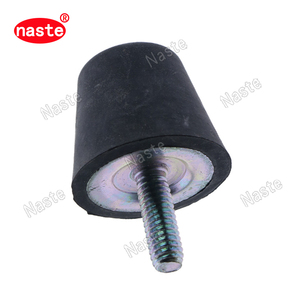 Rear Door Rubber <strong>Bumper</strong> 6733616 for 325 553 751 753 763 863 873 883 963