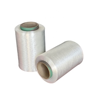 Fibra ultra-alta de peso molecular 400d uhmwpe, fibra de polietileno - Product Image 3