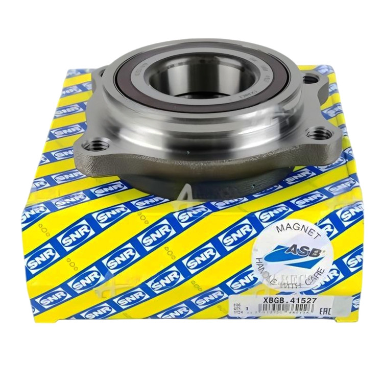 SNR Wheel Hub Bearing FC40240 S01 - High Precision Auto Bearing