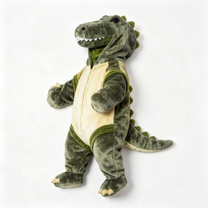 Vêtements personnalisés pour poupées reborn, costumes d'animaux pour poupées, tenues de combinaison pour poupées, accessoires pour poupées reborn, vêtements en peluche pour poupées - Product Image 5