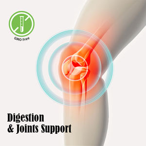 Suplementos de uñas y piel para el cabello de primera calidad para la digestión inmune y antioxidante y las articulaciones, soporte para la salud del hígado, gomitas de aceite de semilla negra - Product Image 4