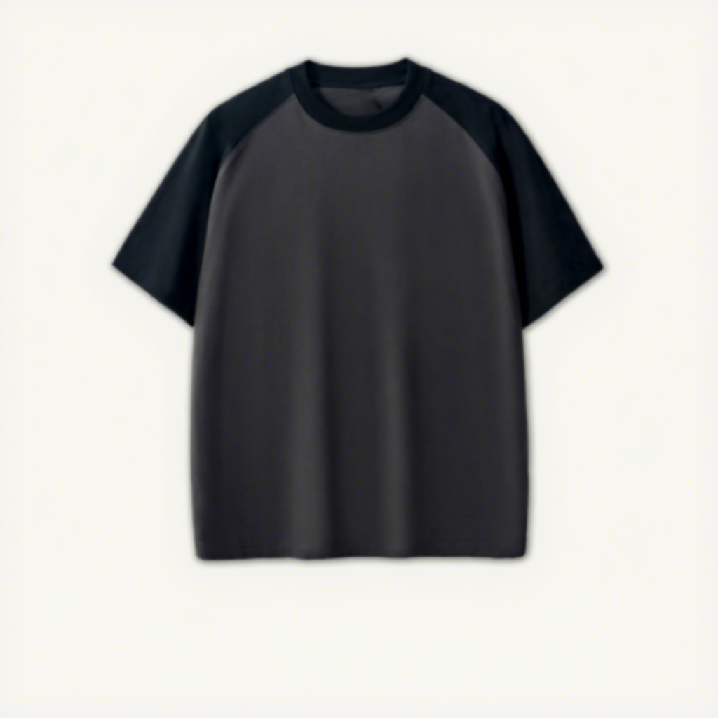 Gris carbón negro