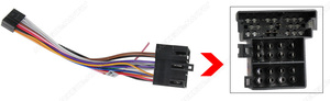 Mekede ms אנדרואיד 12 8 ליבה 8 + 128g מסך רכב אודיו עבור היונדאי סונטה nf 2009 am fm 360 צג רדיו מצלמה - Product Image 6