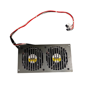 A05B-2655-C310 FANUC Cooling Fan For PLC PAC & <b>Dedicated</b> Controllers Plc Parts - Product Image 1