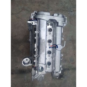Motor de Bloque Largo Remanufacturado de Fábrica, Gasolina 2.0L, 4 Cilindros en Línea, A20NFT(LHU) para <span class=keywords><strong>Opel</strong></span> <span class=keywords><strong>Insignia</strong></span>, Astra J <span class=keywords><strong>OPC</strong></span>, Saab 9-5 - Product Image 5