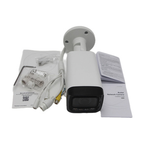 Dahua original IPC-HFW2549T-AS-IL 5MP Smart Dual Light Fixed-focal Bullet WizSense Network <b>Camera</b> IP67 IK10 protection - Product Image 6