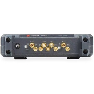 Keysight P9372a Streamline <b>Usb</b> 9 Ghz Network Analyzer-compact, Faceless *price Us* - Product Image 5