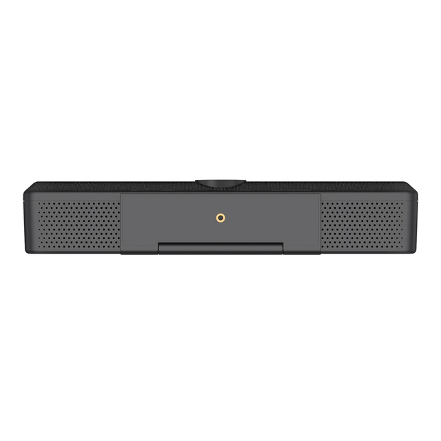 Meeting Video bar All in One 4K USB Conferencing Camera Soundbar Video Soundbar for Conference with 4K Camera