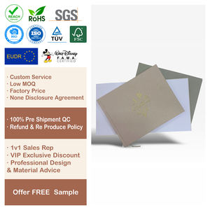 Cuadernos B5 Peach Soft con Páginas en Blanco para Dibujo Artístico y Libro <span class=keywords><strong>de</strong></span> Visitas, Fabricación OEM Disponible - Product Image 1