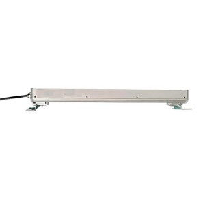 Plafonnier LED GD165 40W IP66, éclairage à bande résistant aux intempéries pour usage intérieur et extérieur - Product Image 5