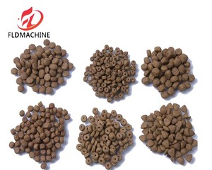 Machine de fabrication d'aliments pour animaux, extrudeuse de granulés pour chiens, chats, poissons et animaux aquatiques, ligne de traitement des aliments pour animaux - Product Image 6