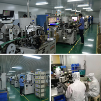 Dispositivo Lógico Programable FPGA HXC XC2C128 7CPG132I, Componentes Electrónicos, Chip IC XC2C128 7CPG132I, Circuito Integrado CPLD