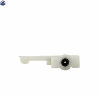 Amortisseur d'encre éco-solvant blanc avec filtre à grille métallique pour tête d'impression DX4 DX5, pièces détachées pour imprimante jet d'encre grand format en stock