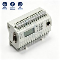 Cable Programador USB 1760-USB-GFX para Controlador PLC 1760USBGFX con Servicio Opcional de Medición de Inercia