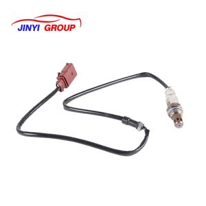 ออกซิเจนเซ็นเซอร์เหมาะสำหรับ VW POLO 1.4T 2009-2017 03C906262AT 03C 906 262ที่ - Product Image 2