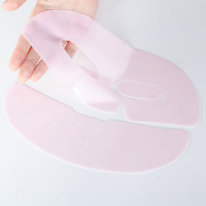 Masque Bio-Collagène Hydrogel PDRN Coréen Lifting Profond Anti-Rides Soin du Visage de Nuit - Product Image 3