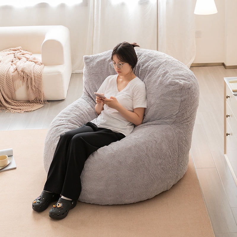 Bean Bag Small Chair Sofa Giant Beanbag Small Lounge Chairs Small