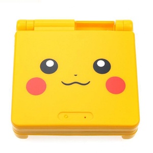 Coque de remplacement pour Game Boy Advance SP (GBA SP) - Pièce de réparation 2021 - Product Image 1