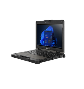 โน้ตบุ๊ค Getac B360 รุ่นทนทานเต็มรูปแบบ ขนาด 13.3 นิ้ว มาตรฐาน IP66 สำหรับอุตสาหกรรม สินค้าใหม่แกะกล่อง ราคาต่อรองได้ B360 Getac B360 โน้ตบุ๊คทนทานเต็มรูปแบบ - Product Image 1