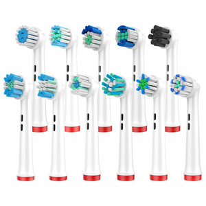Cabezales de Cepillo de Dientes Eléctrico EB62-X de Alta Calidad, Nueva Patente, Cuidado Bucal, Extrafinos, para <span class=keywords><strong>Oral</strong></span> <span class=keywords><strong>B</strong></span> - Product Image 6