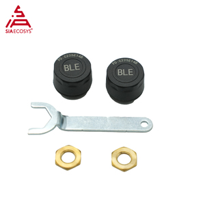 <span class=keywords><strong>Compteur</strong></span> de <span class=keywords><strong>vitesse</strong></span> étanche pour <span class=keywords><strong>moto</strong></span> universel SCJV4-01 4,3 pouces avec capteur de pression des pneus, <span class=keywords><strong>compteur</strong></span> de <span class=keywords><strong>vitesse</strong></span> numérique pour scooter électrique - Product Image 6