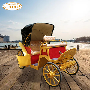 Chariot à <span class=keywords><strong>chevaux</strong></span> à 4 roues à vendre en Europe, chariot <span class=keywords><strong>de</strong></span> mariage classique Cendrillon, chariot à <span class=keywords><strong>chevaux</strong></span> personnalisé, <span class=keywords><strong>camion</strong></span> <span class=keywords><strong>de</strong></span> transport - Product Image 1