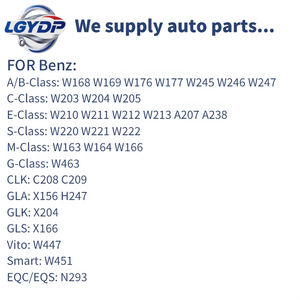 Pièces LGYDP Fenêtre électrique 61316951914 pour <span class=keywords><strong>E60</strong></span> E61 - Product Image 4