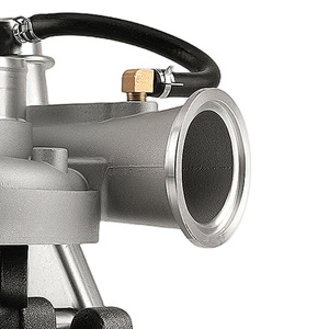 Kits de turbocompresseur <span class=keywords><strong>MaXpeedingrods</strong></span> HX35W HX35 pour Dodge Ram Cummins 5.9L 1999-2002 3592766 3534923 - Product Image 4