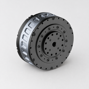 Módulo de Articulación Robótica Inteligente con Reductor de Engranajes Cicloidal para Cobotas - Product Image 1