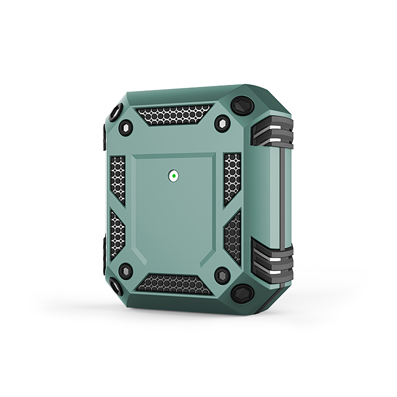 Verde