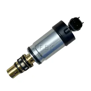 Giá tốt A/C điều khiển máy nén solenoid valve cho Buick Cadillac BMW OEM pxe14 Pc008-43 Pxe-14 pc00843