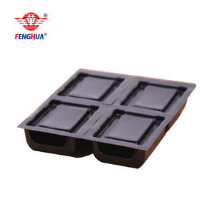 Kunden spezifisch verkauft Sicher und umwelt freundlich Küche Schädlings bekämpfung Klebstoff Klebrige Kakerlaken Leim falle Tunnel - Product Image 6