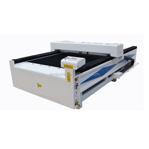 1325 300w 500w CO2 Laser <b>Cutting</b> <b>Machine</b> SLW Cutter Tube for Mdf Acrylic Cloth Co2 Laser <b>Cutting</b> <b>Machine</b> - Product Image 1