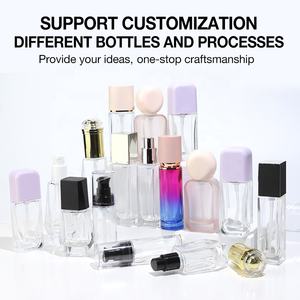 Luozi Hyaluronzuur Hydraterende Essence Best-Selling Hydraterende Verbetering Voor Extreem Droge Huid Klaar Voorraad Voor Groothandel - Product Image 6