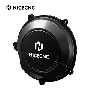 Protector de Tapa de Embrague Reforzado Nicecnc para <span class=keywords><strong>Beta</strong></span> <span class=keywords><strong>RR</strong></span> <span class=keywords><strong>300</strong></span> 250 2018-2024, Aluminio Billet Mecanizado por CNC - Product Image 1