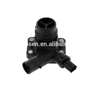 เทอร์โมหล่อเย็น LR006071 30774489 6G9N61J20AD ชุดประกอบเทอร์โมสตัทสำหรับ VOLVO LandRover Freelander 2 3.2L - Product Image 1