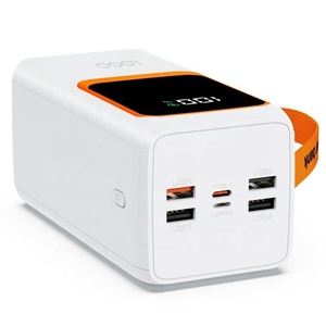 พาวเวอร์<span class=keywords><strong>แบ</strong></span>งค์ <span class=keywords><strong>Aukey</strong></span> รุ่นพกพาสำหรับกิจกรรมในมหาวิทยาลัย ชาร์จเร็วสุด โครงสีม่วง หน้าจอดิจิ<span class=keywords><strong>ต</strong></span>อล ราคาถูก สำหรับโรงเรียน จำนวนมาก ยี่ห้อ Hoco - Product Image 3