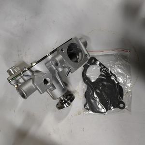 Bomba de Agua RUIPEI 3TNV82 para Motor de Maquinaria de Construcción - Product Image 3