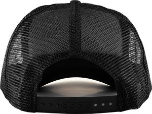 <span class=keywords><strong>Gorra</strong></span> de béisbol de verano de primera calidad personalizable <span class=keywords><strong>con</strong></span> 5 paneles de malla, espuma, gamuza y tela de terciopelo 100% poliéster, diseño propio - Product Image 6