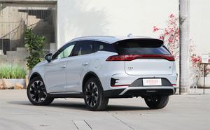 Nuevos fabricantes <span class=keywords><strong>de</strong></span> automóviles Suv <span class=keywords><strong>de</strong></span> 7 asientos <span class=keywords><strong>4x4</strong></span> Byd Tang 730km Ev 2023 coches eléctricos - Product Image 4