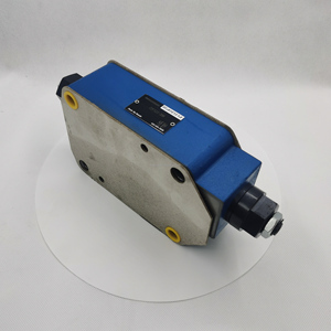 Válvula de Control Hidráulico Huade Z2S6-1-6X, Válvula de Retención de Aceleración Z2S6 Z2S10 Z2S16 Z2S22 - Product Image 1